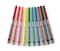 12 Packs: 10 ct. (120 total) Crayola&#xAE; Silly Scents&#x2122; Slim Markers